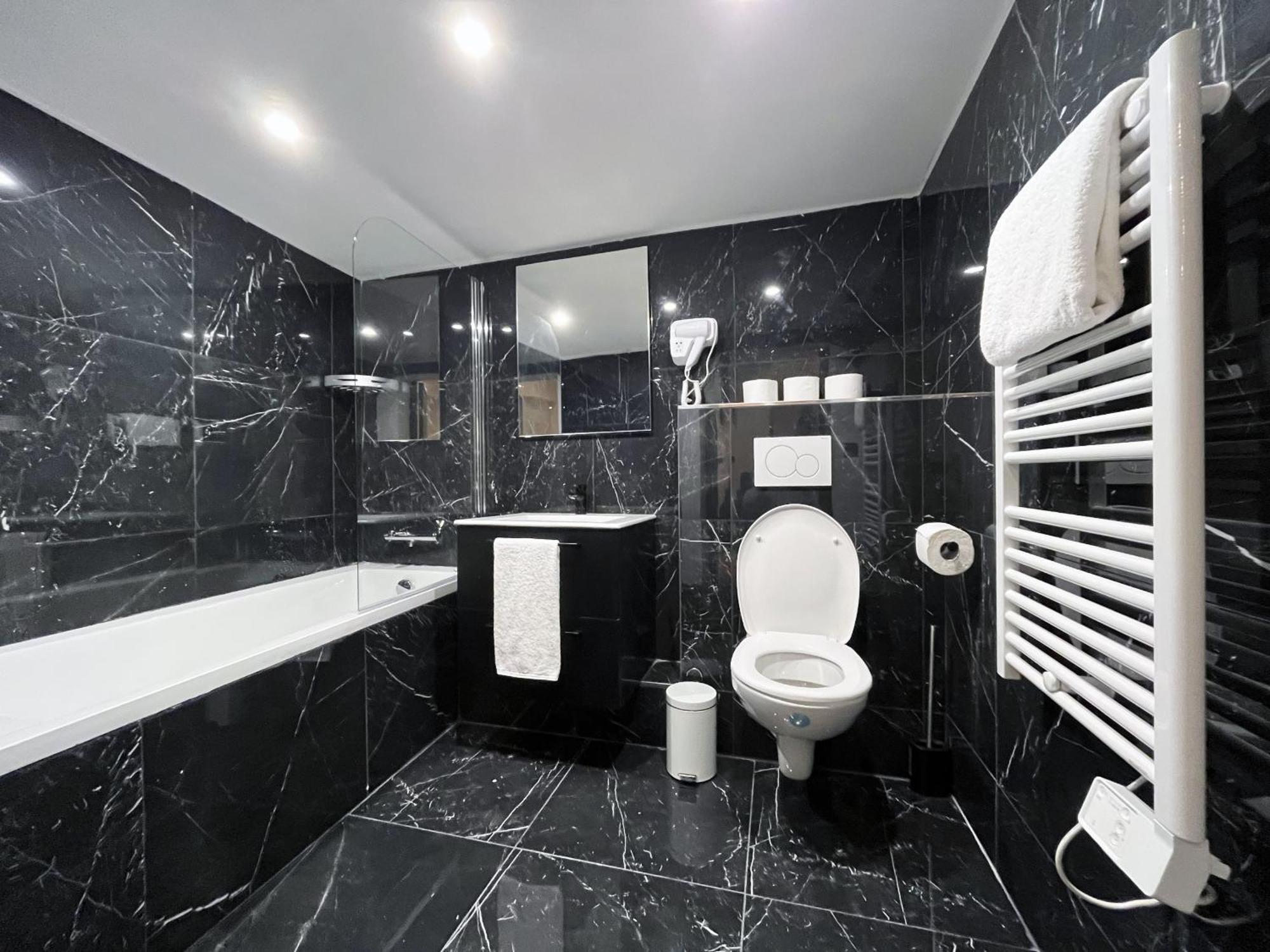 Urban Flat 175 - Loft St Denis Lejlighed Paris Eksteriør billede