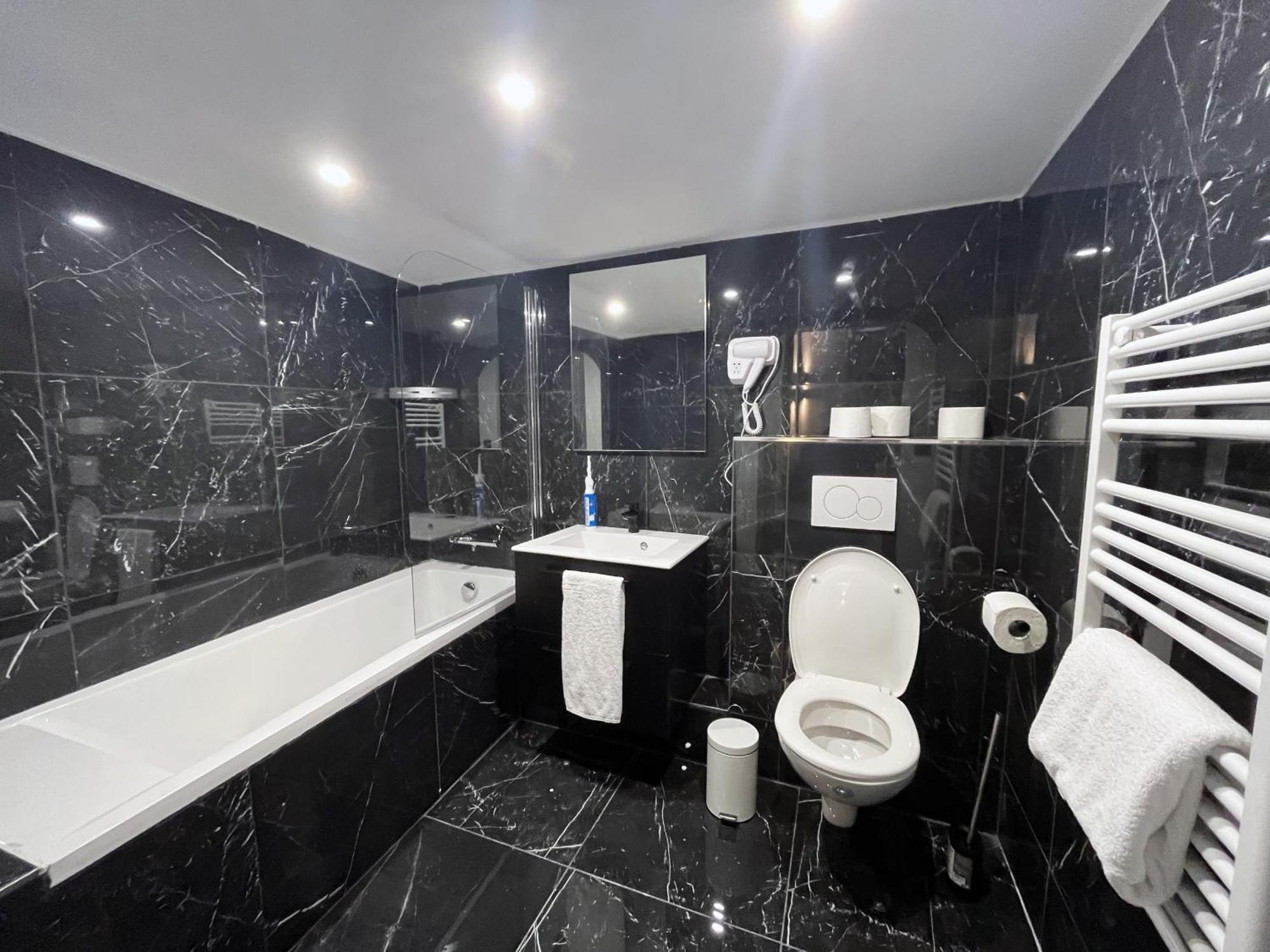 Urban Flat 175 - Loft St Denis Lejlighed Paris Eksteriør billede